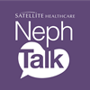 NephTalk logo